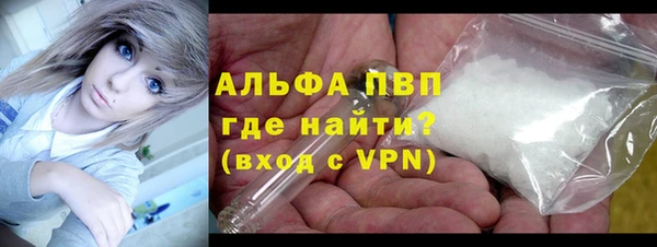 крисы Баксан