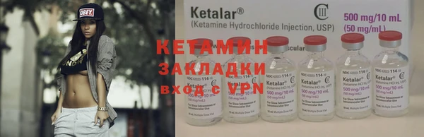 крисы Баксан