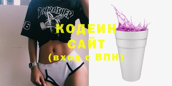 крисы Баксан