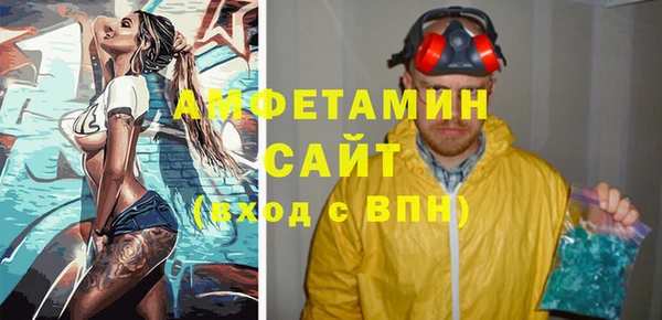 крисы Баксан
